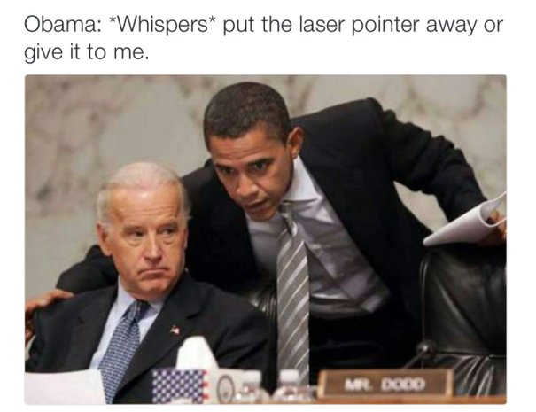 Get ready to laugh out loud - Hilarious Barack Obama memes - Pictures