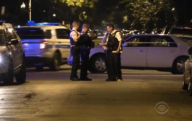 Chicago looks for answers after a numbing year of violence