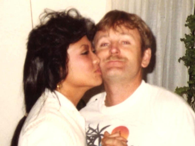 Phon and Dennis Ott