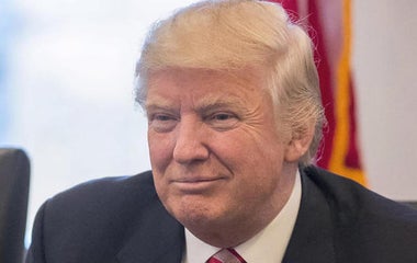 Investigation launched into Russian interference in U.S. election