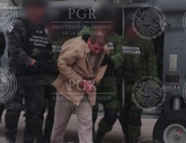 el chapo