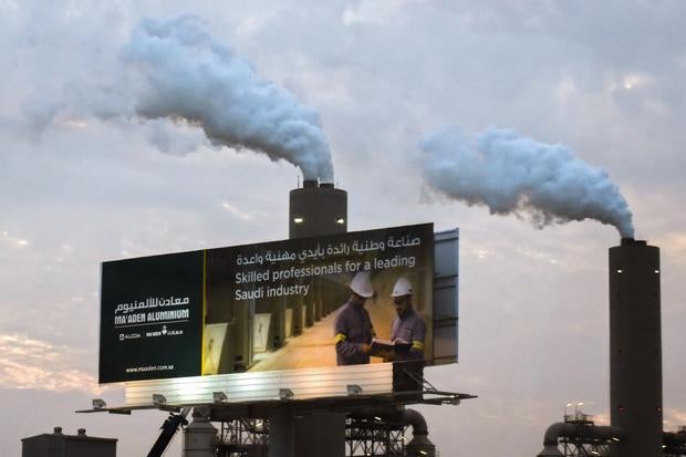 The most polluted cities in the world, ranked 