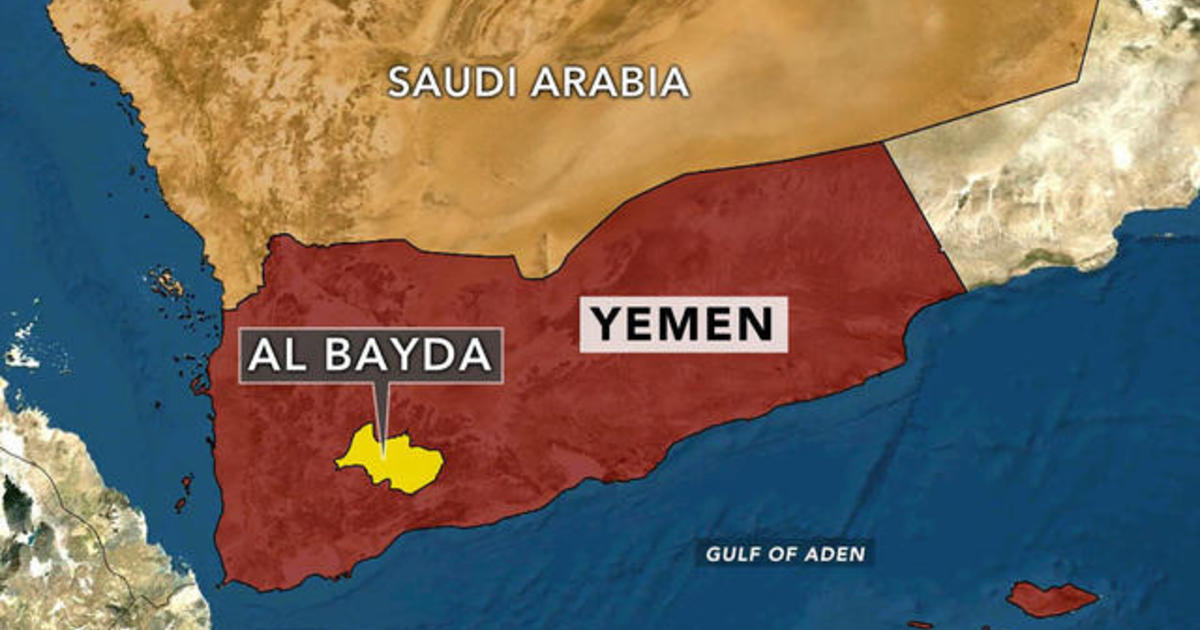 Yemen halts U.S. special ops ground missions