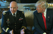 Lt. Gen. H.R. McMaster