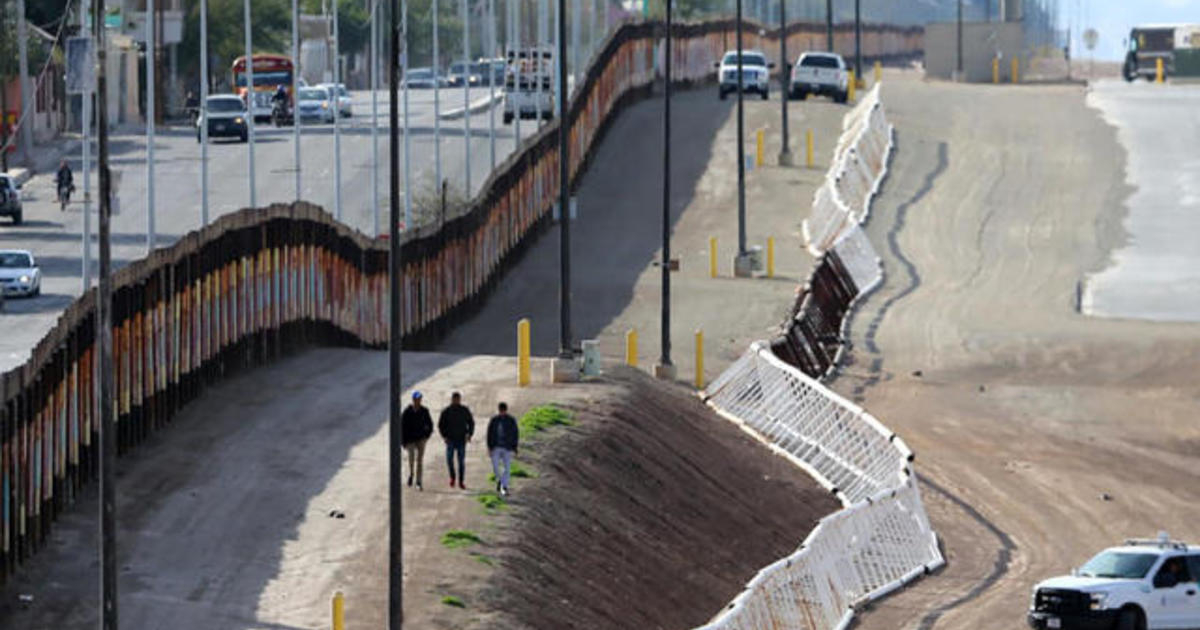 DHS outlines stricter border guidelines