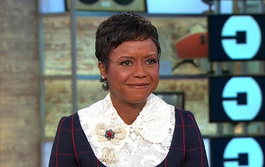Mellody Hobson on Uber's culture and latest controversies