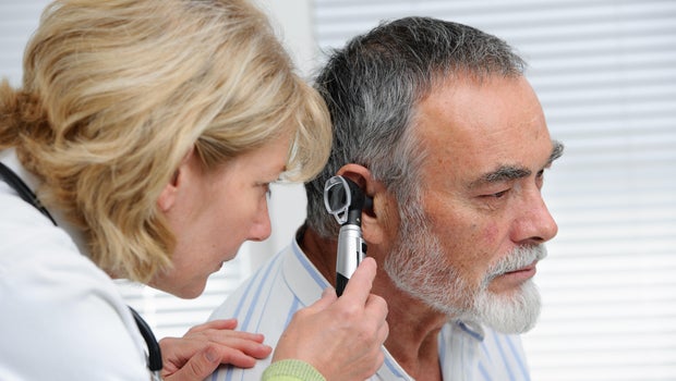 Hearing Loss In Americans Expected To Double By 2060, Reveals New Study Hearing Loss In Americans Expected To Double By 2060, Reveals New Study