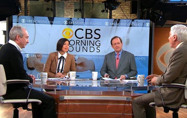 Morning Rounds: Alzheimer's impact, tips for changing doctors
