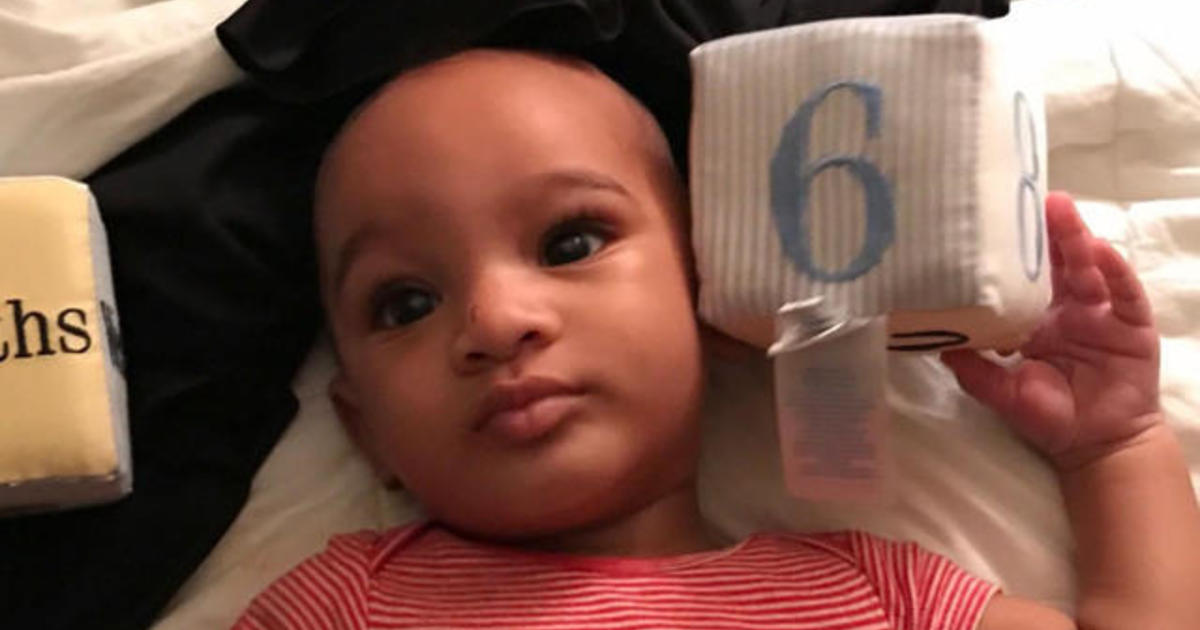 Baby Dies After Babysitters 911 Calls Wouldnt Connect Videos CBS News