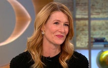 Laura Dern on "Big Little Lies," "Wilson"