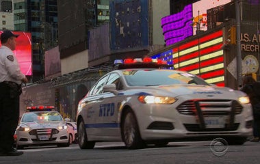 How is the U.S. combating vehicle attacks?