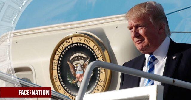 Face The Nation Videos CBS News