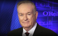 Bill O'Reilly speaks out after being fired from Fox News