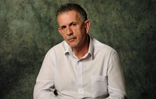 Former detective on investigating an apocalyptic Australian cult 