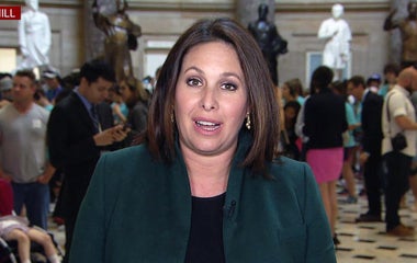 How would GOP health care bill impact people?