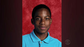 Funeral held for 15-year-old Jordan Edwards 