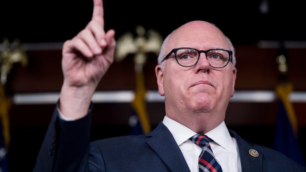 Trump's White House has a remarkably broad definition of 'wholly appropriate' Trump's White House has a remarkably broad definition of 'wholly appropriate'