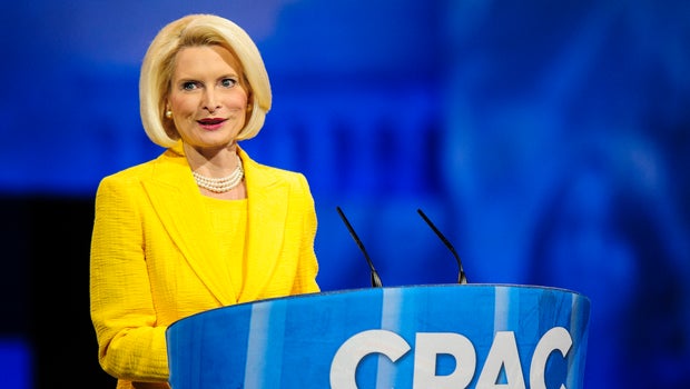 President Trump nominates Callista Gingrich as ambassador to Vatican