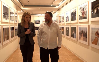 Is Ai Weiwei an artist or an activist?