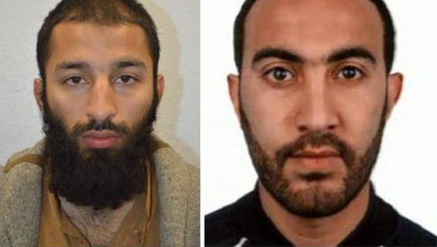 London Bridge Attack: The Toll of Terror London Bridge Attack: The Toll of Terror