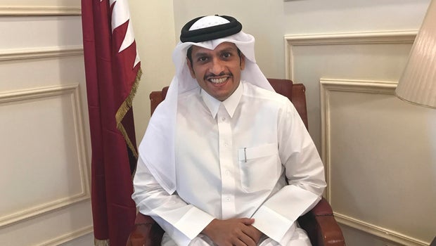 Iran sends five planes with vegetables to Qatar