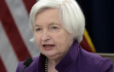Fed hikes interest rate for third time in six months 