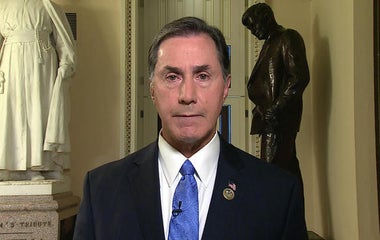 Rep. Gary Palmer: "We have got to tone down the rhetoric"