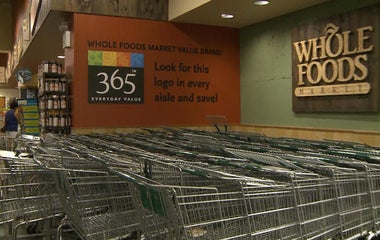 How Amazon's Whole Foods purchase will rattle the grocery industry
