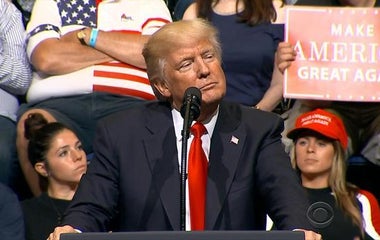 Investigators probing if Trump campaign got info from Russian hacks