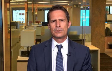 WaPo reporter Greg Miller on Putin election interference report