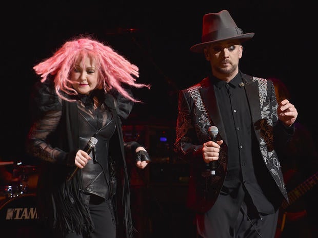 Cyndi Lauper Girls Just Want To Have Fun Extended Version Cyndi Lauper Girls Just Want To Have Fun Extended Version
