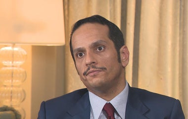 Qatar denies being hacked by Russia; accuses Gulf states