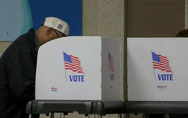 States resist commission's voter data request