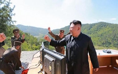 Michael Morell: No "good" option to end N. Korea nuclear program