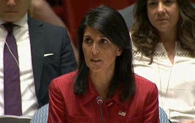 U.S. response to N. Korea ICBM test puts focus on China 