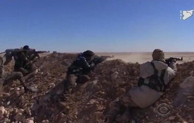 U.S., Russia and Jordan announce cease-fire in Syria