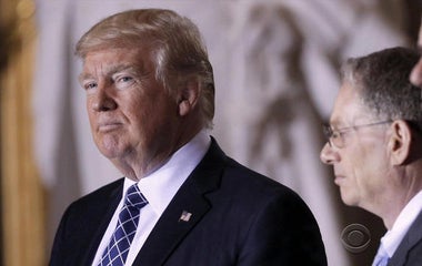 Investigators probe what Kushner might have done to help Russia in anti-Clinton cyber campaign