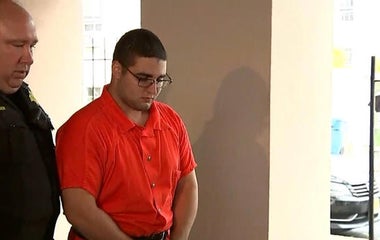 Suspect in Pa. murders confesses, lawyer says