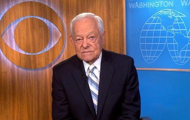 Bob Schieffer says Trump Jr. should have been "wary" of Russia's help