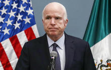 What we know about Sen. McCain's brain cancer diagnosis 
