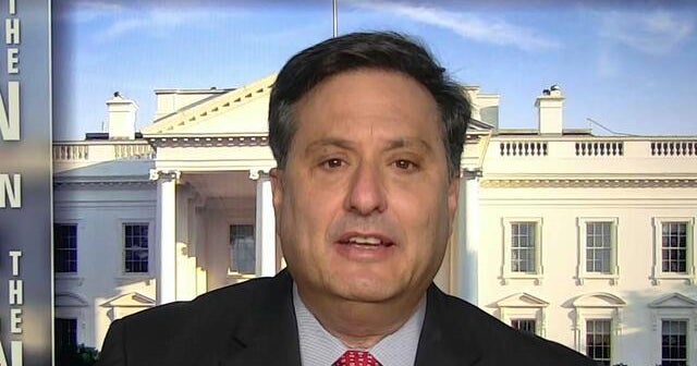Transcript: Ron Klain on - Transcript: Ron Klain on