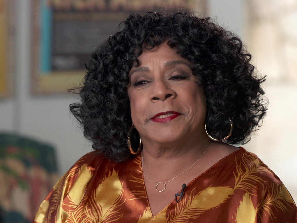 Merry Clayton’s inspiring gift to the world Sandhills Express