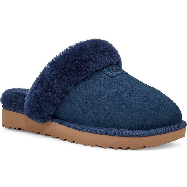 Ugg genuine shearling slipper 