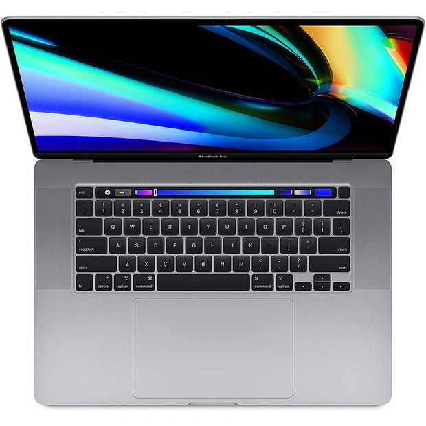 MacBook Pro 16" 