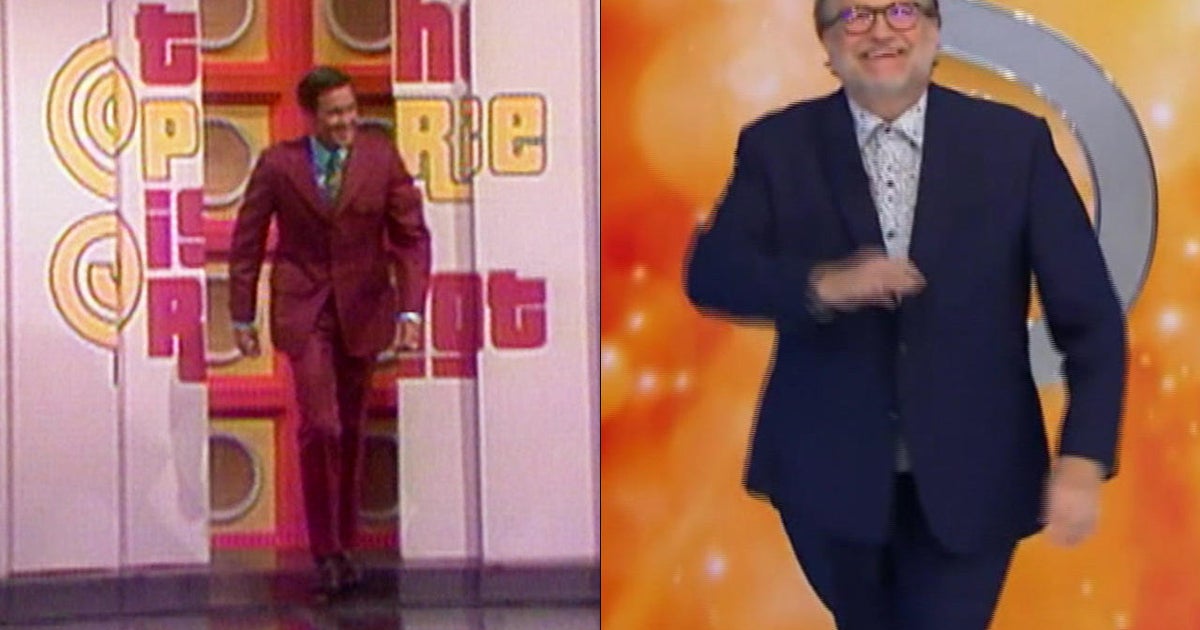 "Come on down!": 50 years of "The Price Is Right" - bob barker "Come on down!": 50 years of "The Price Is Right"