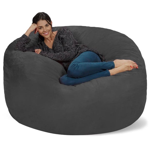 Chill Sack Bean Bag Chair 
