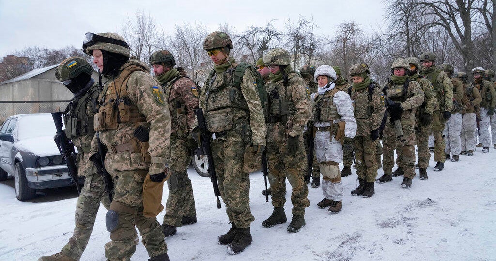 Baltic nations to send missiles to Ukraine with U.S. support - antony blinken Baltic nations to send missiles to Ukraine with U.S. support