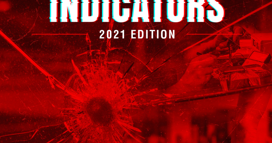 How to spot U.S.-based violent extremists: U.S. officials release 42 indicators - Breaking News How to spot U.S.-based violent extremists: U.S. officials release 42 indicators