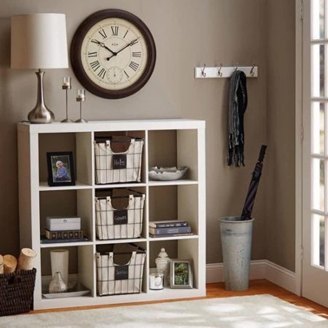 Alternatives to Ikea’s soldout Kallax bookcase you can buy online WGHN