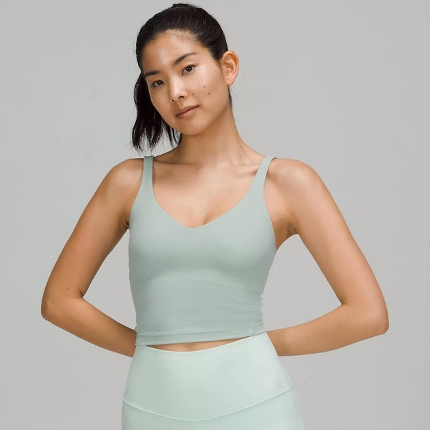 Align Tank Top 